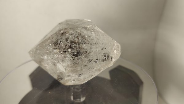 damage free preface collection piece like Herkimer diamond quartz - Image 4