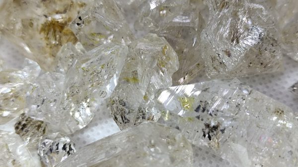 top quality petroleum diamond quartz with full Florence - Image 2