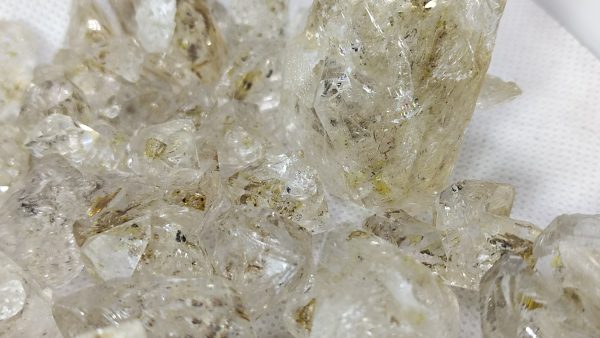 top quality petroleum diamond quartz with full Florence - Image 3