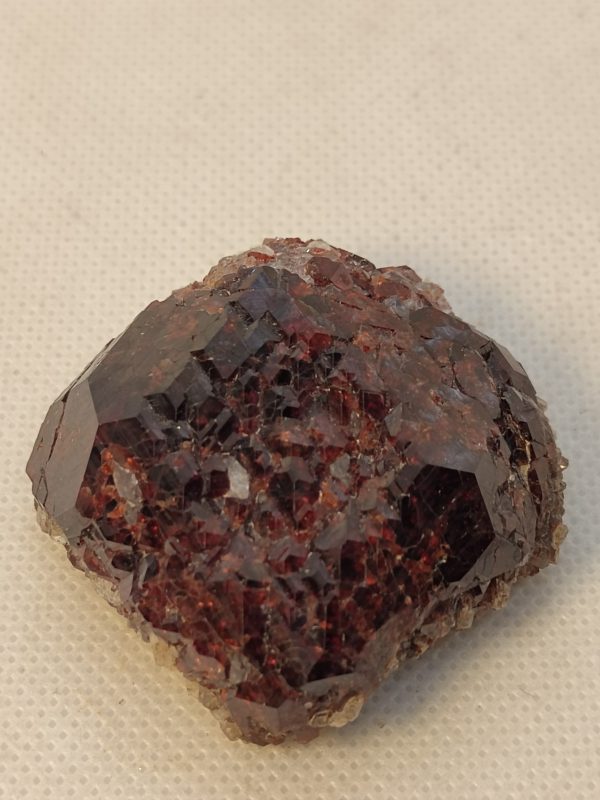 specimen mineral stone Garnet - Image 5