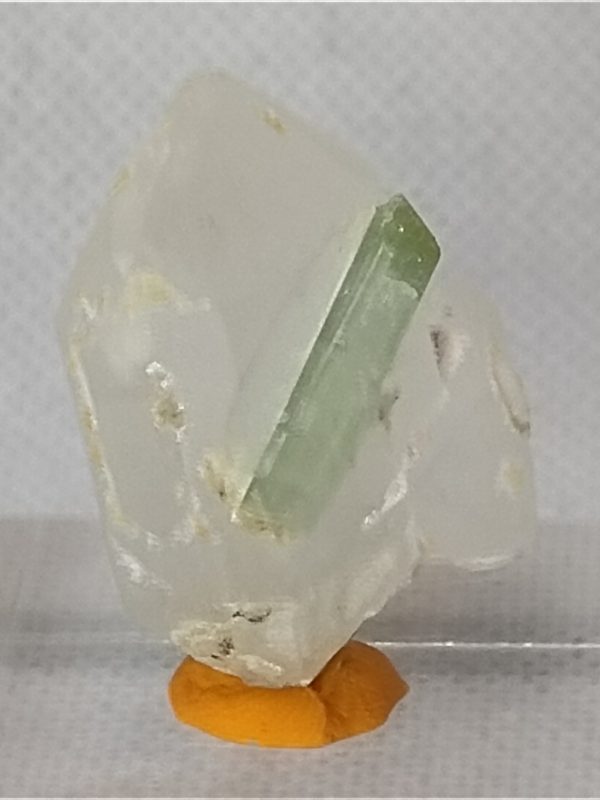 paprock tourmaline with quartz - Image 3