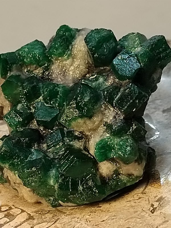 Specimens of Emerald - Image 10