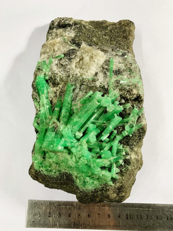 Emerald specimen